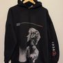 H&M Justin Bieber Hoodie Size 10! Image 2