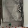 Franke Wave Chrome effect Kitchen Spring neck Tap Image 3