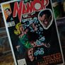 Namor the Sub-Mariner ! Issue 6 ! Copper Age Comic from 1990 ! by Marvel ! Image 3