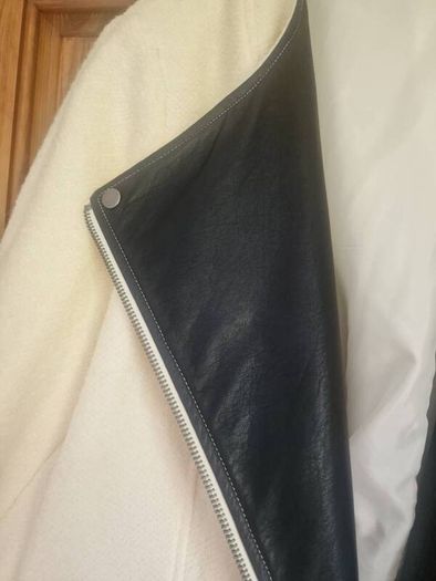 ladies winter coats fully lined sz 28/30