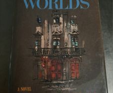 Private Worlds by Sarah Gainham. 1st edition