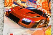 Hot Wheels 2026 - Porsche 935 - Lunar Horse Chinese New Year