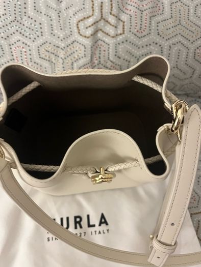 Furla genuine bag