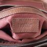 Hotter tan leather crossbody bag Image 10