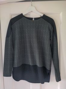 Ladies top