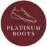 Platinum Boots