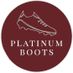 Platinum Boots
