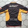 rugby jersey shirt Canterbury of New Zealand Size M medium Newport Gwent Dragons Home 2008-09 Image 6