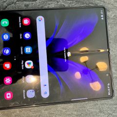 Samsung Galaxy Z Fold2 5G Fully Working Good Condition