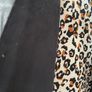 Italian  leather skirt Image 3