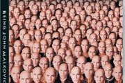 Being John Malkovich (DVD)