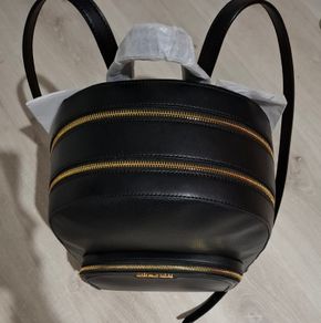New MK bagpack