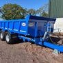 Mckee Trailers  Available At Conn Agri Image 6