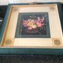 Framed Floral Pictures Image 2