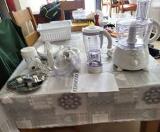 Kenwood Food Processor