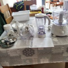 Kenwood Food Processor