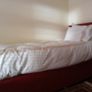 Single divan bed Image 2