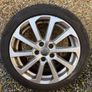 Audi A3 alloys + tyres 225/45/17 Image 4