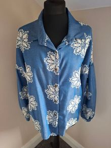 New Season blouse