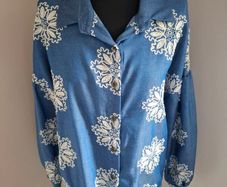 New Season blouse