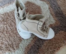 ladies boots