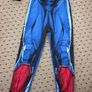 Superman Halloween costume Image 3