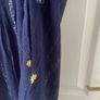 Ladies River Island Beach Shirt Size Small Image 2