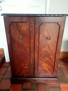 Unique Bookcase