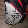 Golfers club Large Golf bag W golf cover Image 3