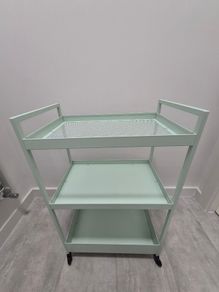 Ikea trolley