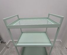 Ikea trolley