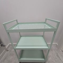 Ikea trolley
