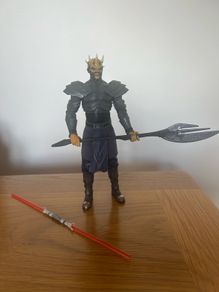 Star Wars Black Series