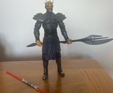 Star Wars Black Series