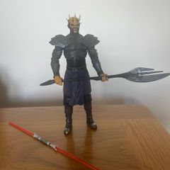 Star Wars Black Series
