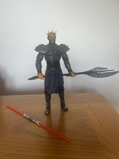 Star Wars Black Series
