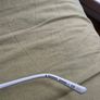 Eye glasses Specsavers Harriet Glasses - White/Black - Like New Image 8