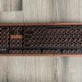 Azio Retro Artisan Bluetooth Keyboard Image 3