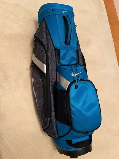 golf Nike cart bag