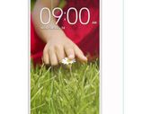 LG G2 mini tempered glass screen protector