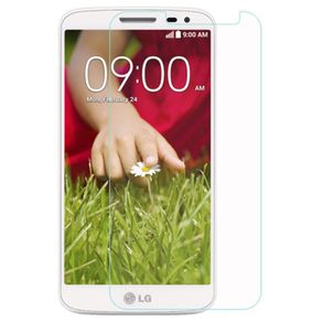 LG G2 mini tempered glass screen protector