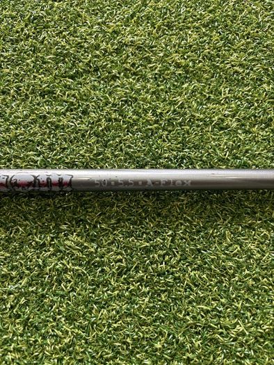 Aldila NV 50 A-Flex Driver Shaft Titleist Adapter