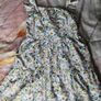 Girls Floral Summer Dresses x2 Image 9