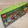 Lego Minecraft 21155 The Creeper Mine Image 3
