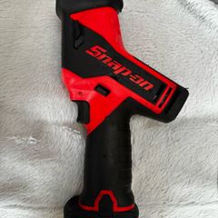 Snap on reciprocator saw
