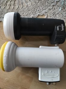 Dish LNB Two or single