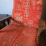 Armchairs and a Side Table Image 2