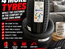 mobile tyres Image 4