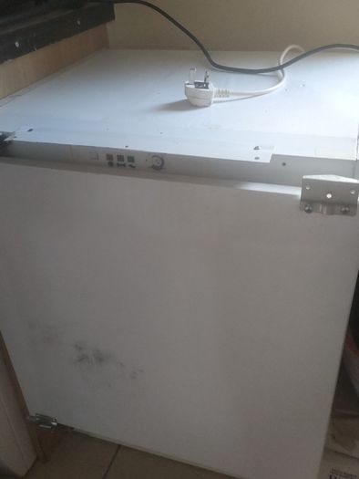 freezer