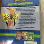 Pokemon Alola Region Adventure Guide book Image 2